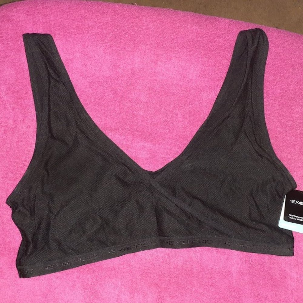 Exofficio Give-N-Go Travel Sports Bra
